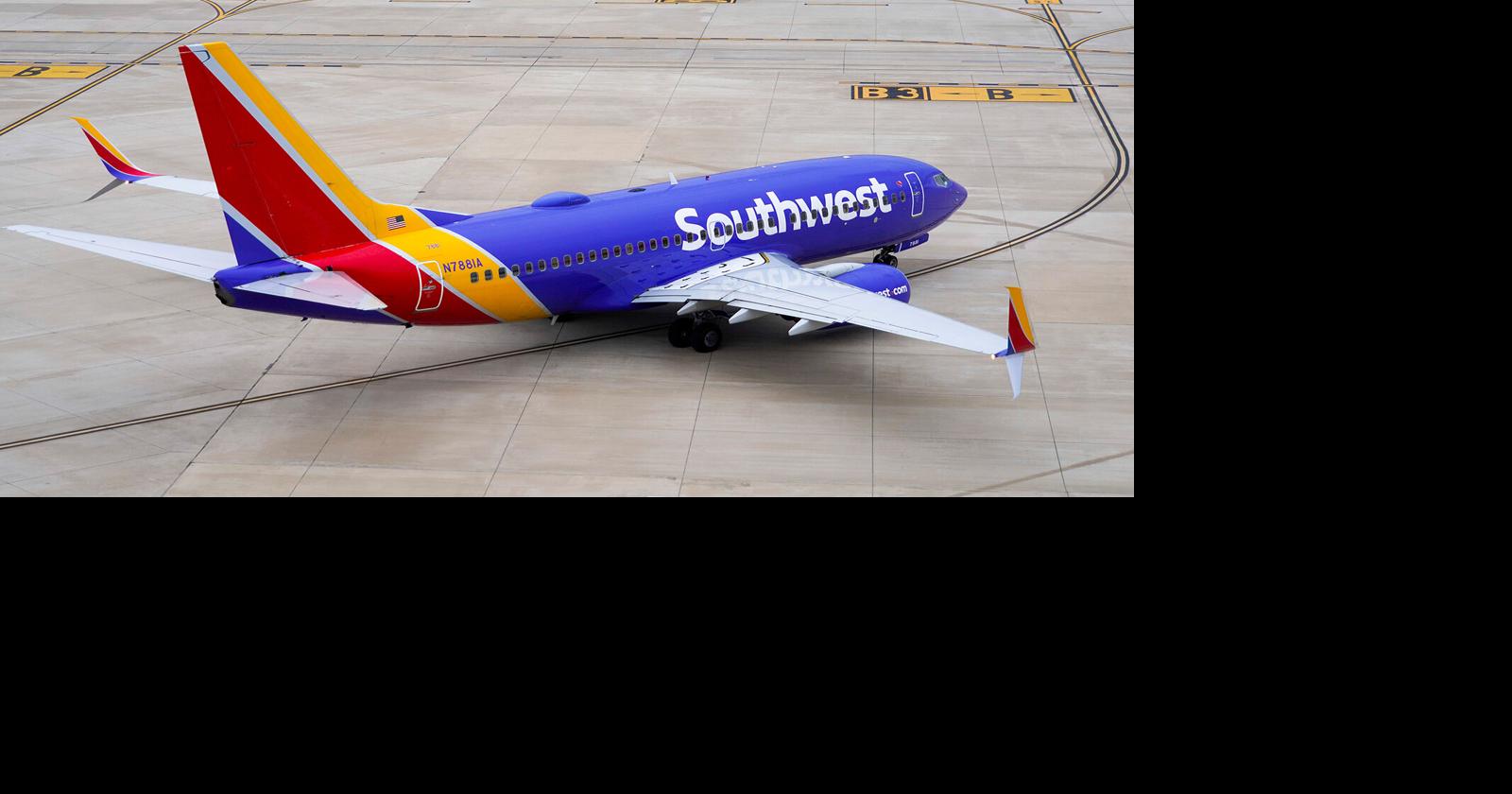 Southwest Airlines is ‘refining’ assigned seating after bumpy rollout ...