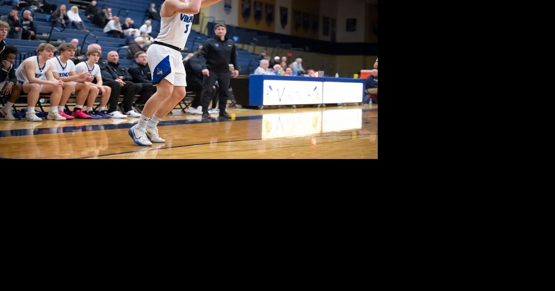 New Berlin West lone No. 1 seed from area upon bracket reveal