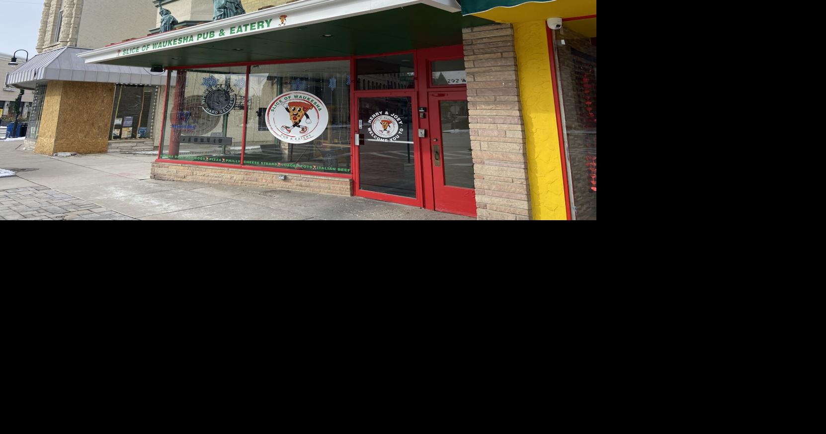 Latest in Waukesha County restaurants comings and goings