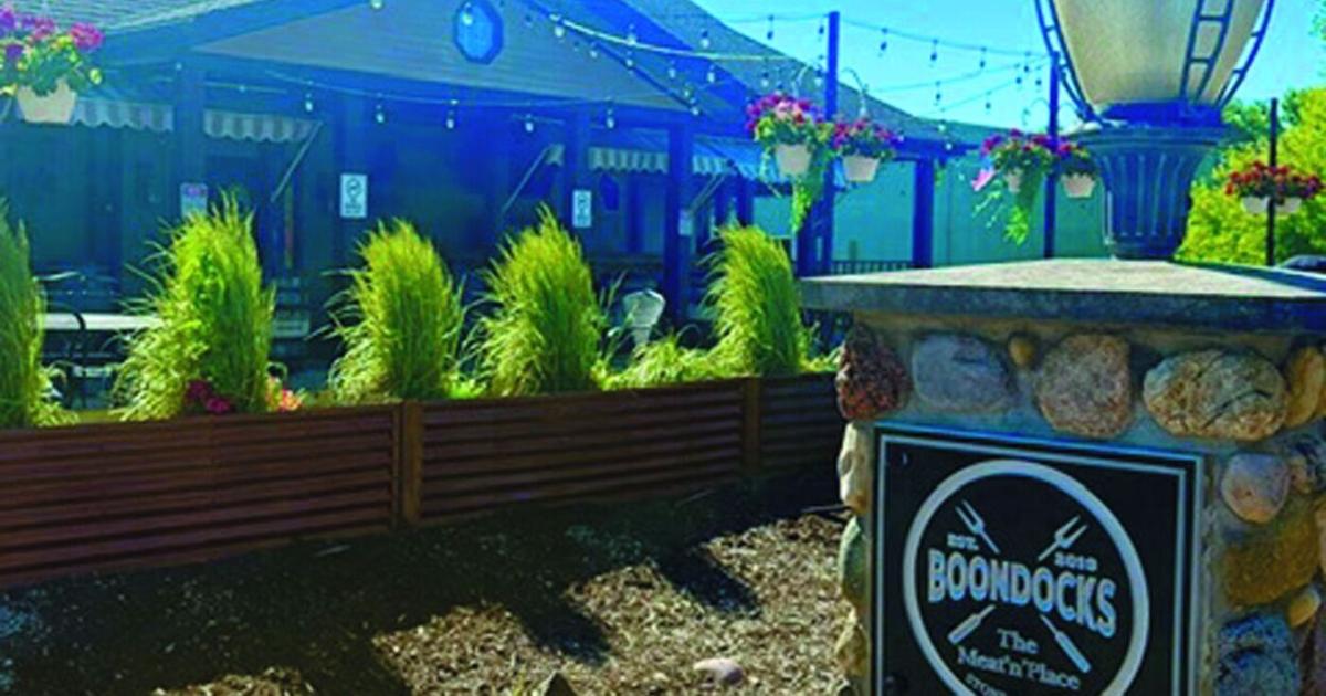 Boondocks returns to its Meat'n'Place roots in Stone Bank