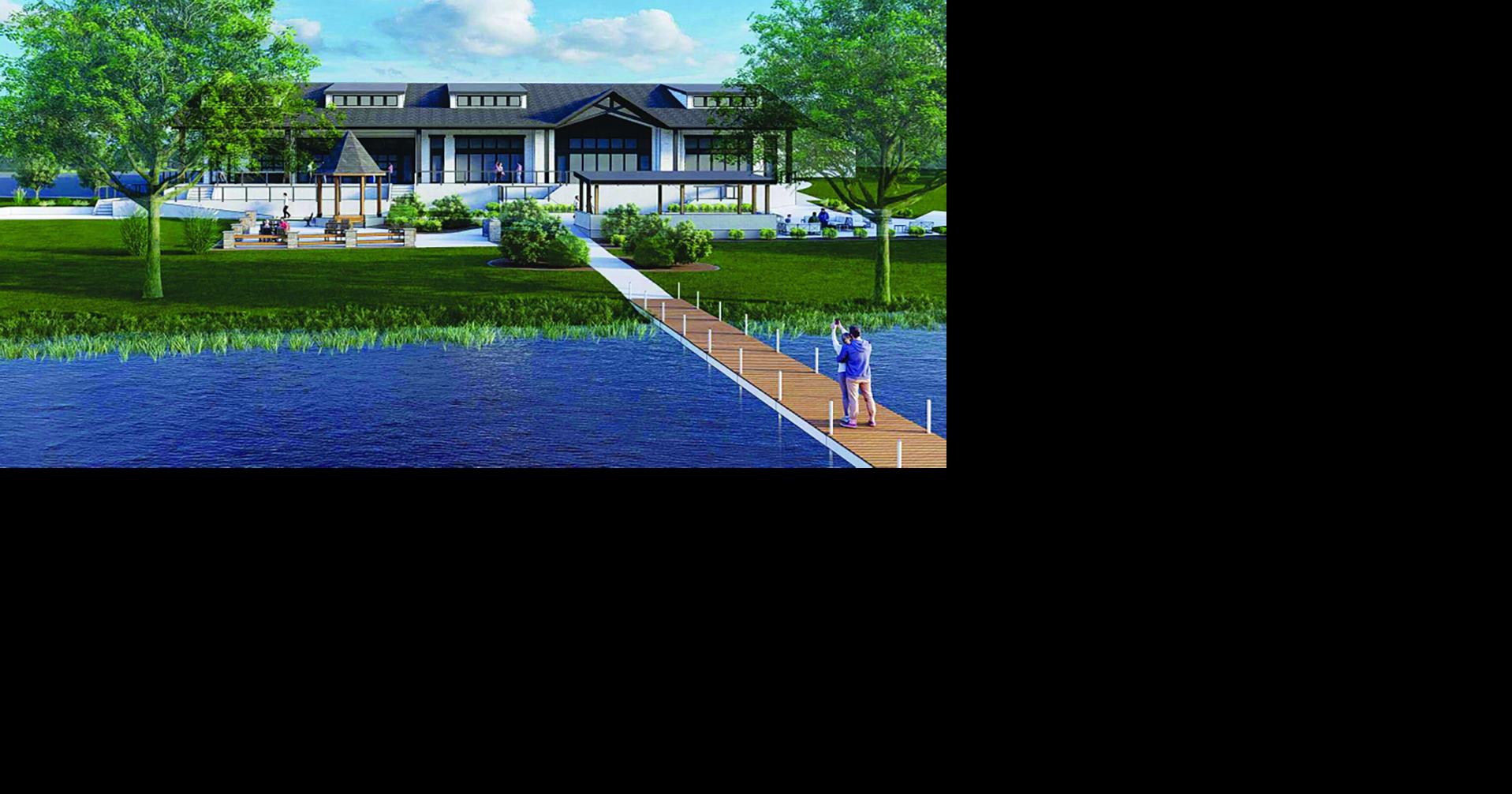 Muskego Plan Commission backs Bass Bay Brewhouse rebuild after fire