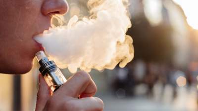 elfbar nachfüll pod läuft aus BeaverCreek Tobacco and Vape in Beavercreek, OH United States main image 1