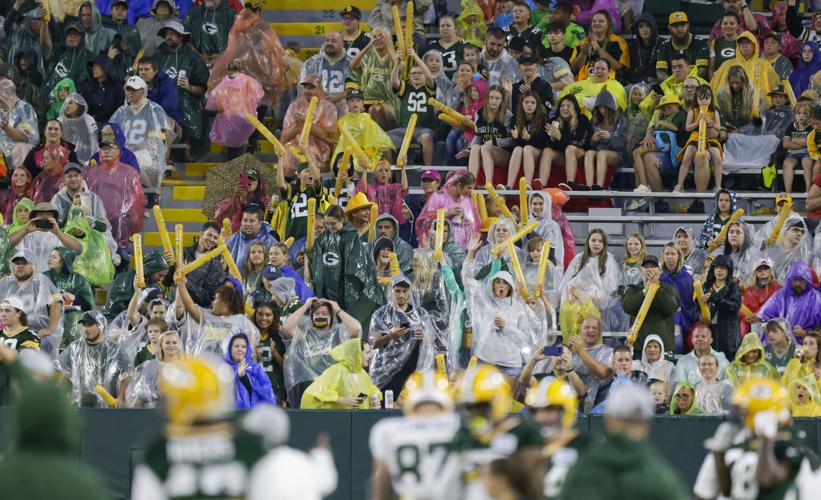 The Green Bay Packers annual Family Night is scheduled for Aug. 5 at  Lambeau Field.