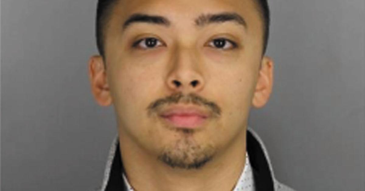 Bail set for police officer accused of sexual assault | Oconomowoc News ...