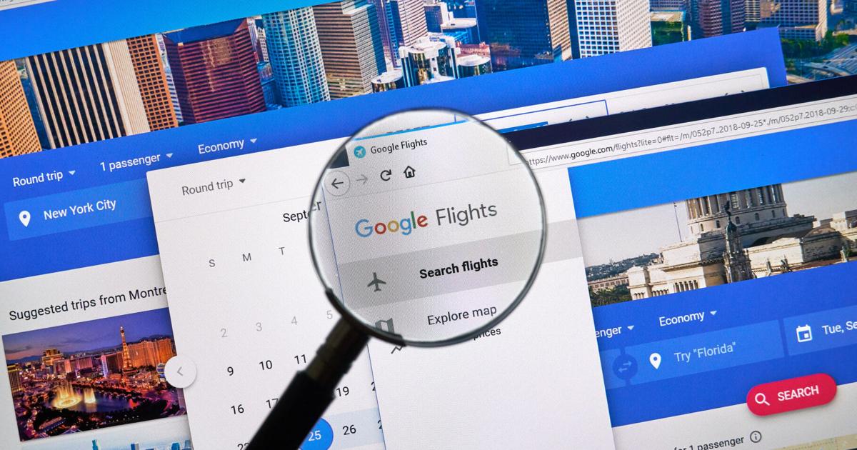 google flights now lets you filter out basic economy... Google Flights now lets you filter out basic economy | Travel | gmtoday.com