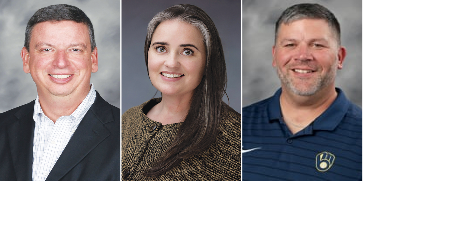 2 incumbents face off against challenger for Muskego-Norway School Board