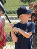 Youth softball and T-ball registration open in West Bend