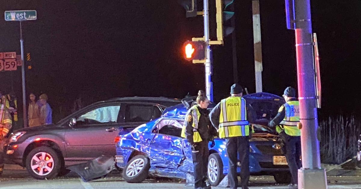 6-year-old child killed in Waukesha crash | Waukesha Co. News | gmtoday.com