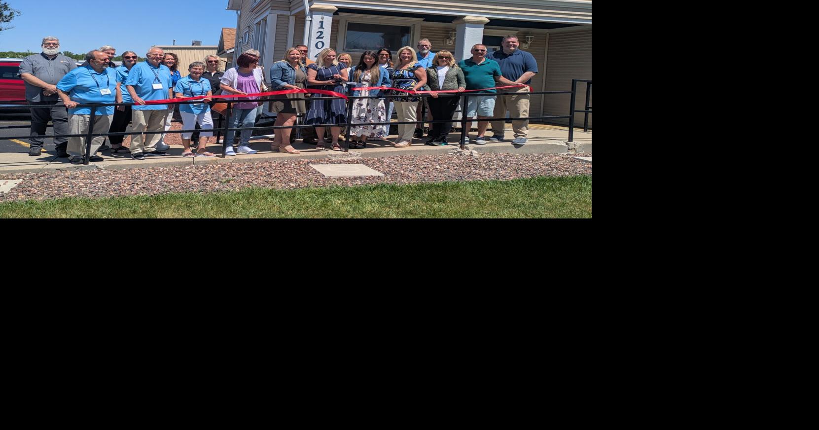 Integrity Travel celebrates partnership with West Bend Chamber of Commerce