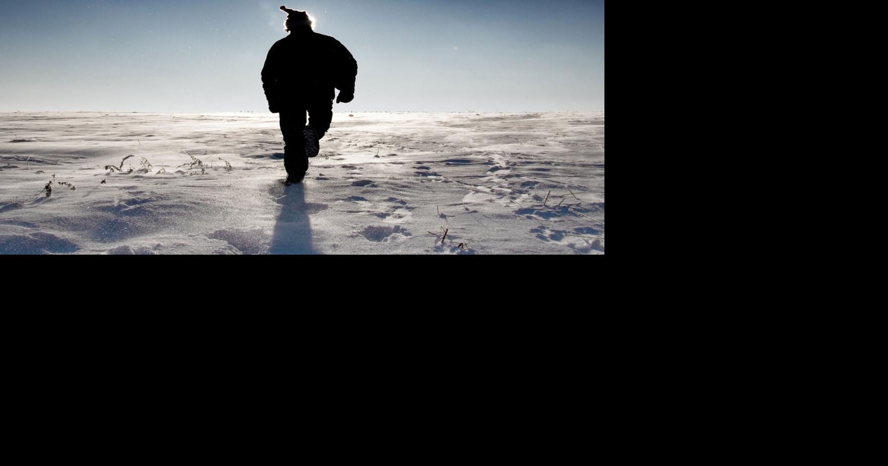 Is the extreme cold bad for your lungs? Health