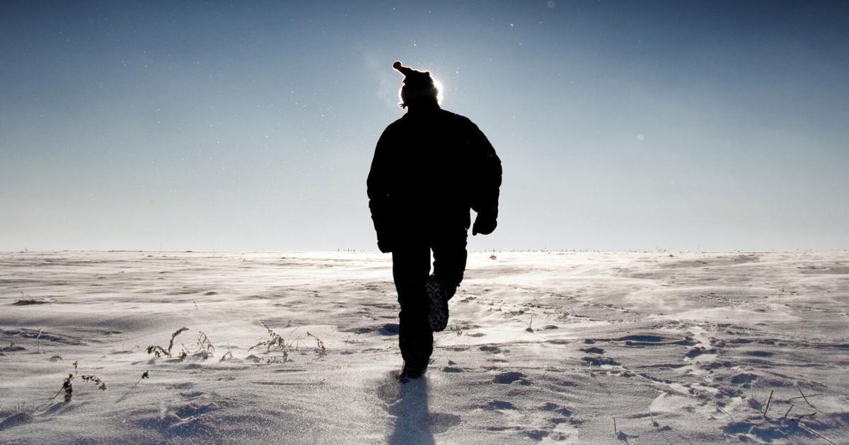 Is the extreme cold bad for your lungs? | Health | gmtoday.com