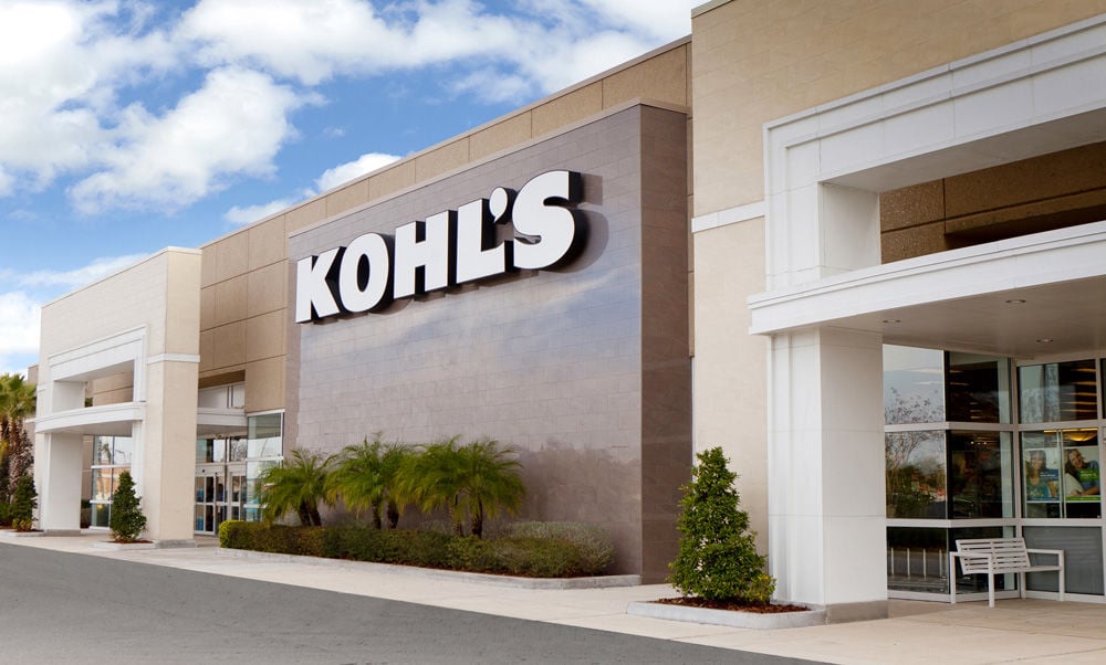 Kohl's quietly opens its new downtown Milwaukee store Sunday: Slideshow -  Milwaukee Business Journal