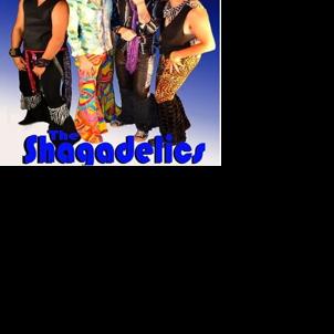 Tribute Tuesday series to travel the decades; starts with the 1970s