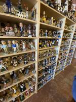 That’s a lot of bobbleheads