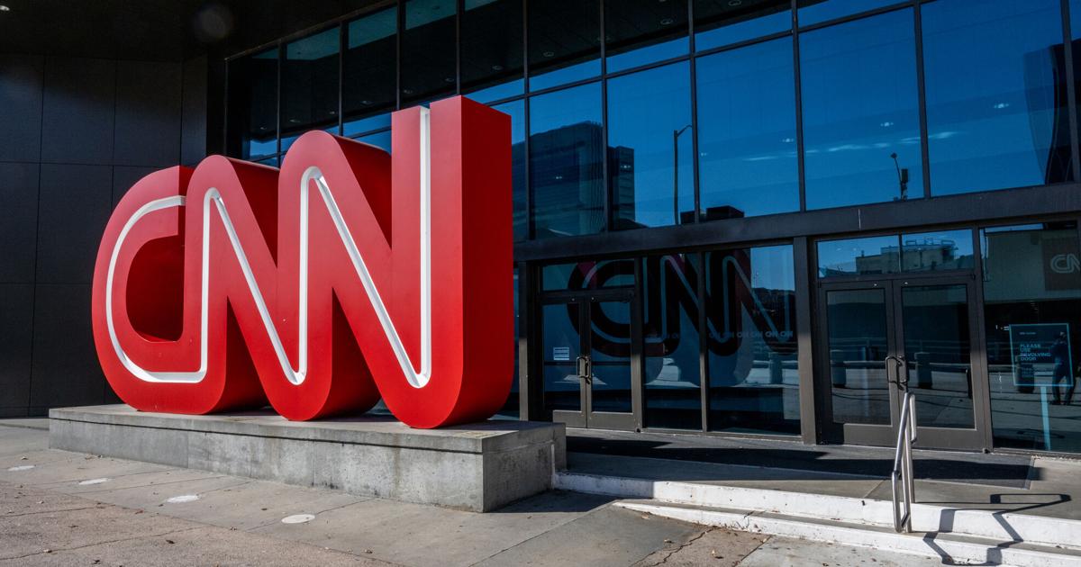 CNN launches a direct-to-consumer streaming service — again | Business ...