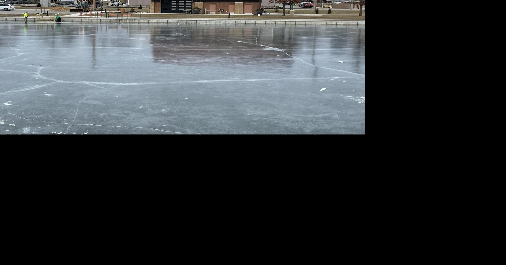 Hartford on ice: Hartford Parks and Recreation Department opens two ...