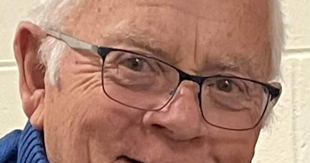 Richard ‘Rick’ Jaeger