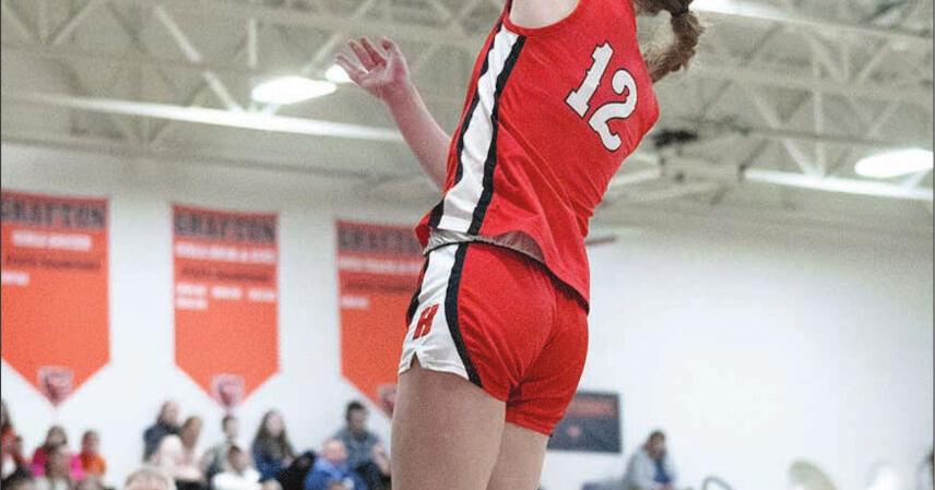 Shot clock coming to the WIAA