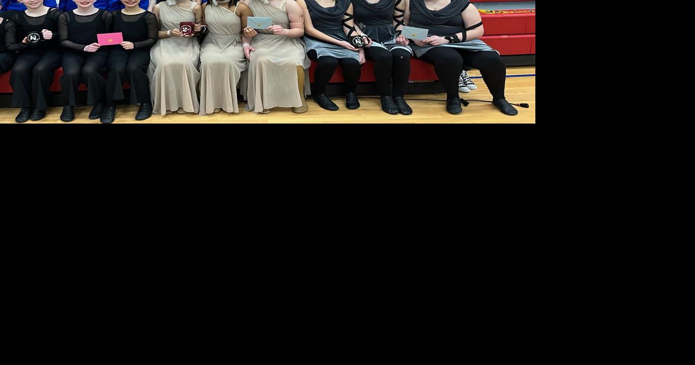 West Bend Winter Guard wins three awards at Tremper High | Washington ...
