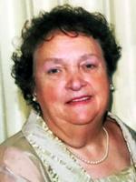 Mary L. Biever Greisch, 91