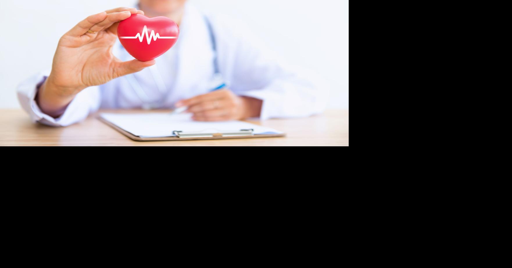 Heart disease in women: 4 things a Mayo Clinic cardiologist wants you to know