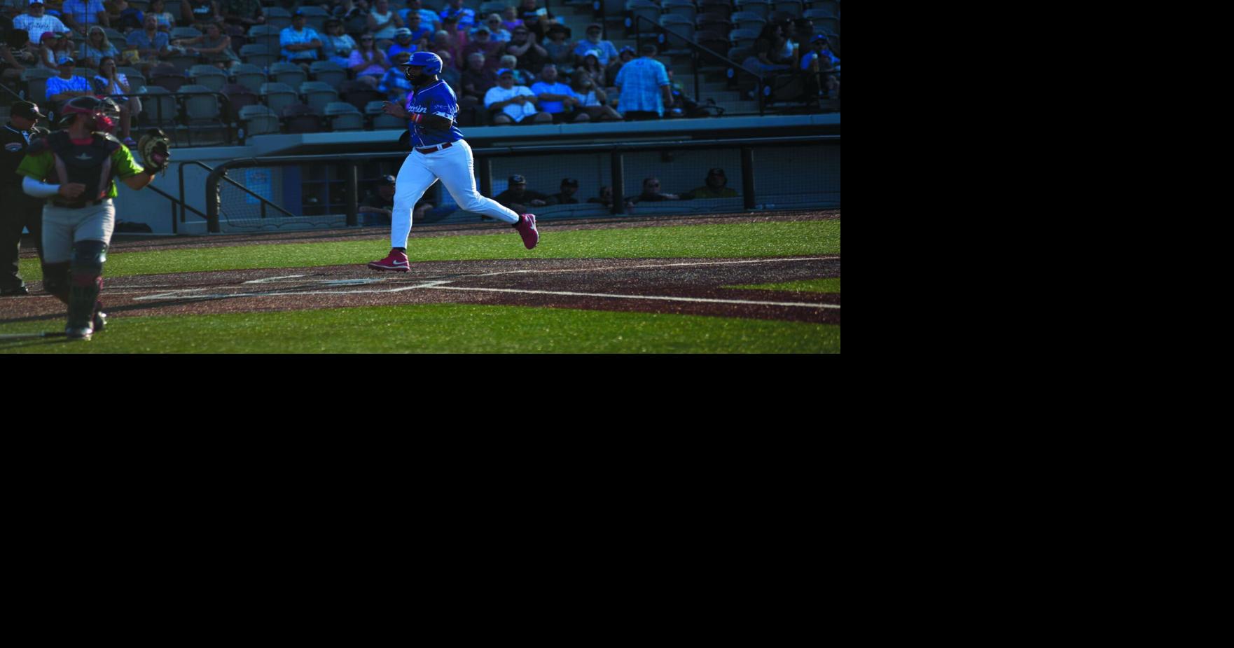 DockHounds drop three straight