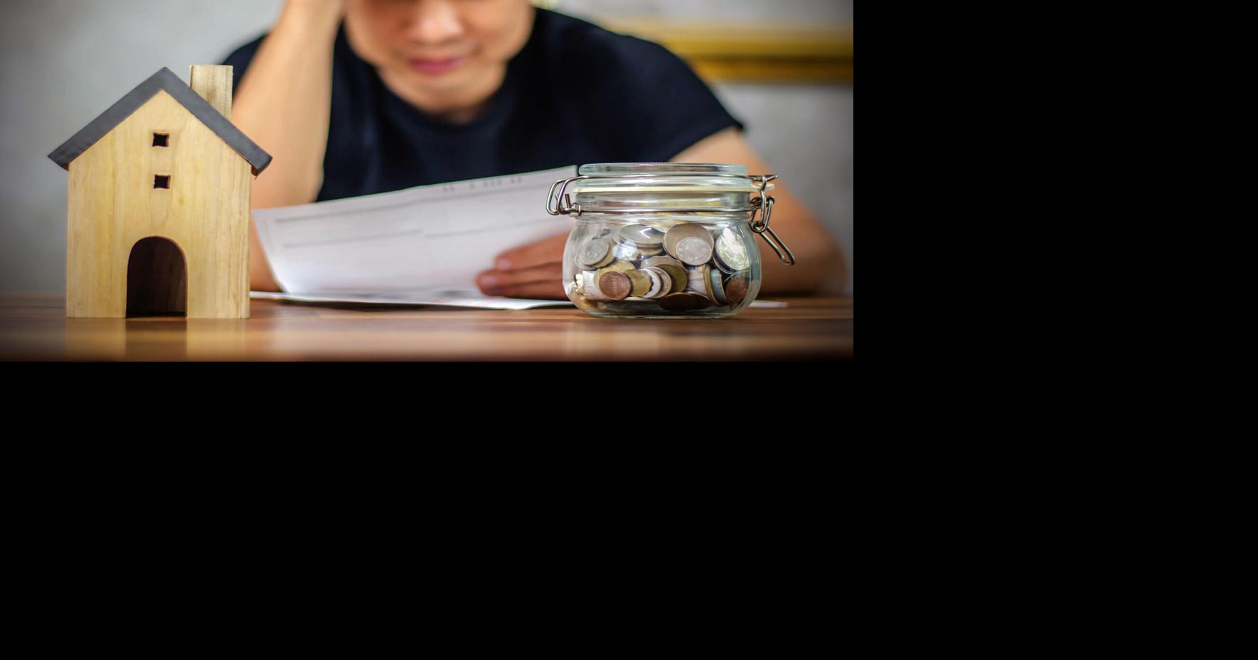 Econometer: Could a 50-year mortgage work?