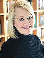 Award-winning author to speak at Weyenberg Library
