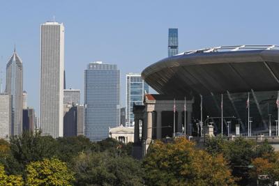 Dome for Soldier Field? Panel says Chicago should explore it, Illinois