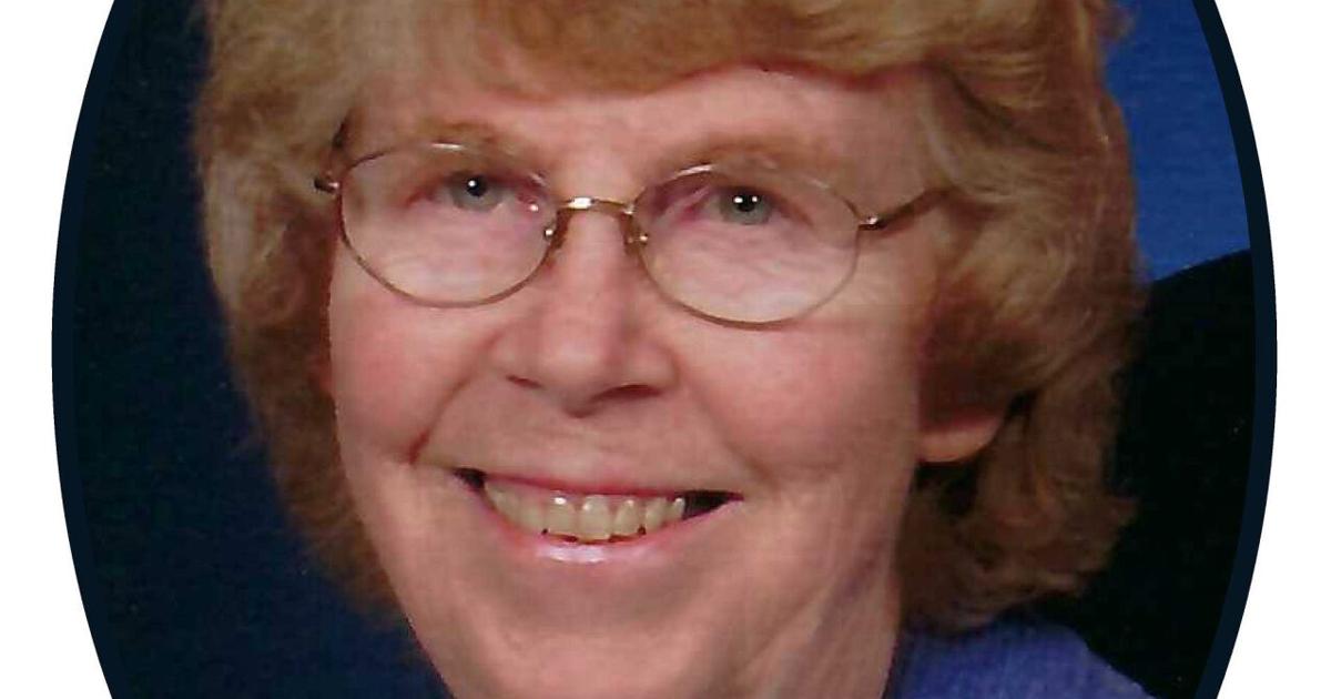 Dorothy A. Schoessow Ozaukee County Obituaries
