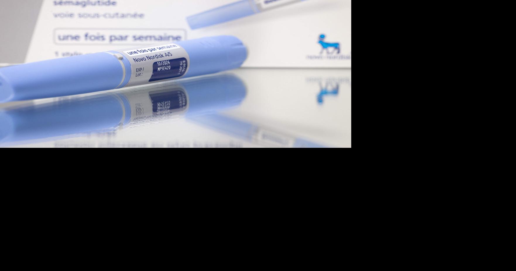 gout and semaglutide Penn GLP-1 study finds small increase in risk of osteoporosis and gout |  Health