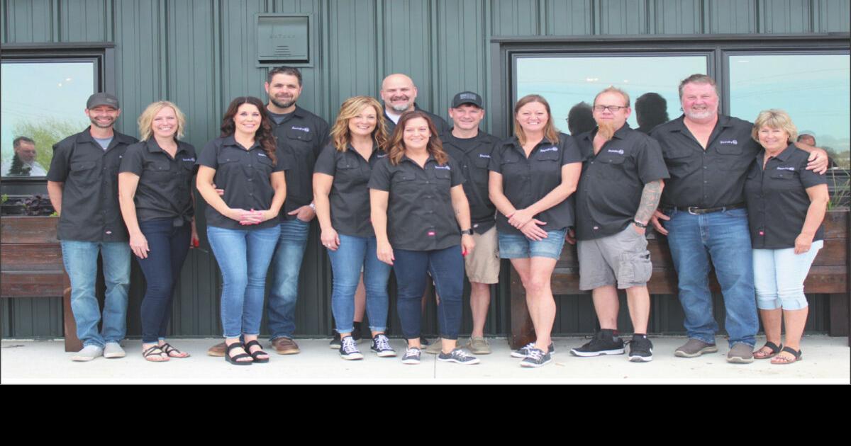 Foundry 45 opens in Kewaskum Washington Co. Business News