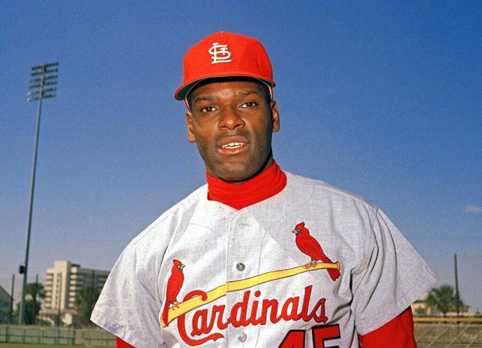 Bob Gibson, Fierce Hall of Fame Ace for Cards, Dies at 84 – NBC Chicago