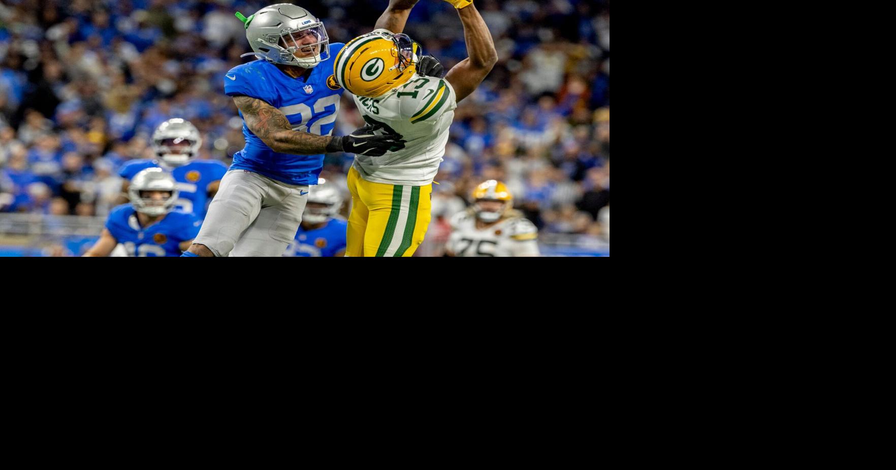 Packers reportedly trade Wicks to Eagles in exchange for draft picks