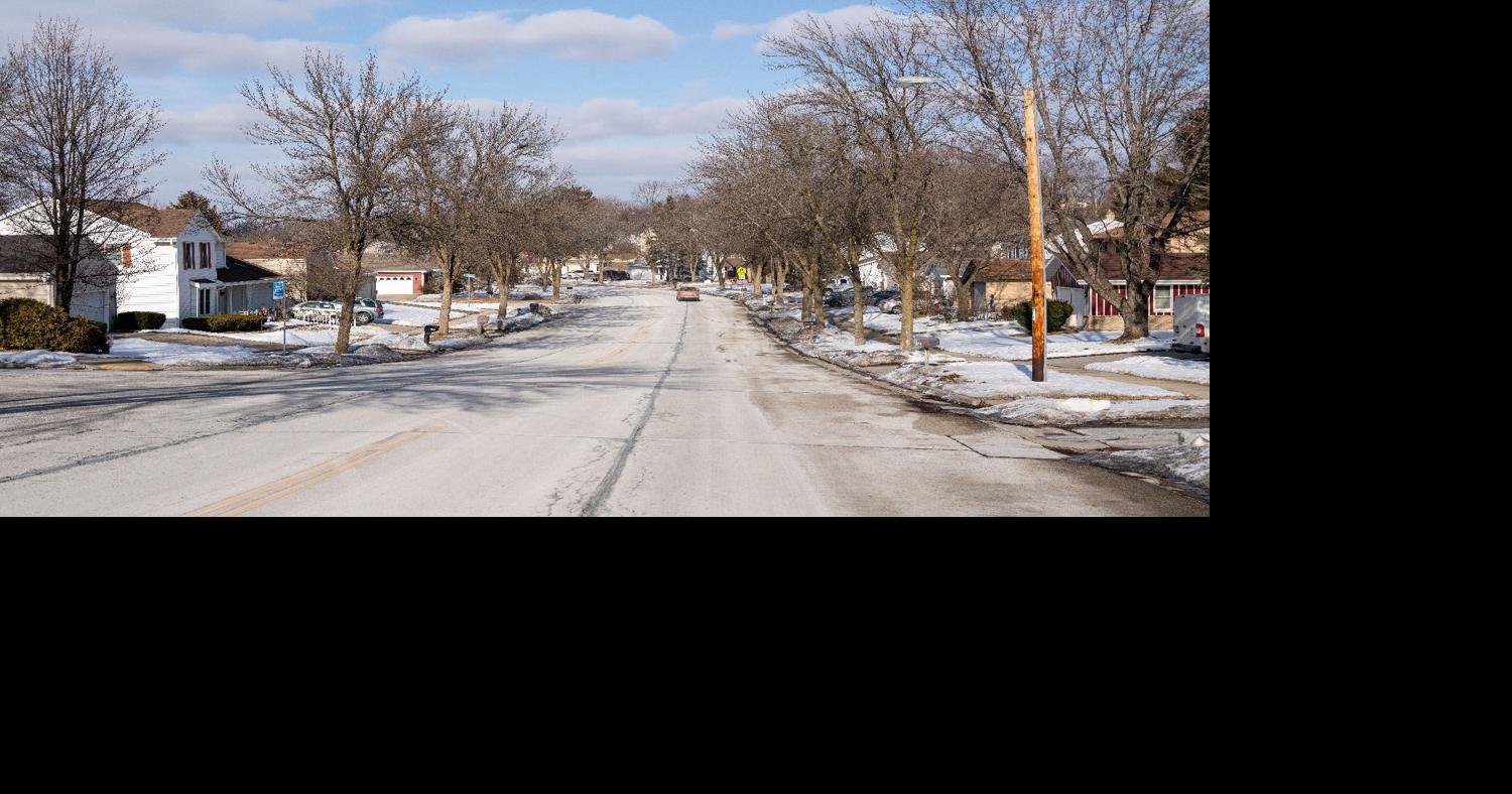 Three arrested in connection to Grandview duplex shooting Waukesha Co