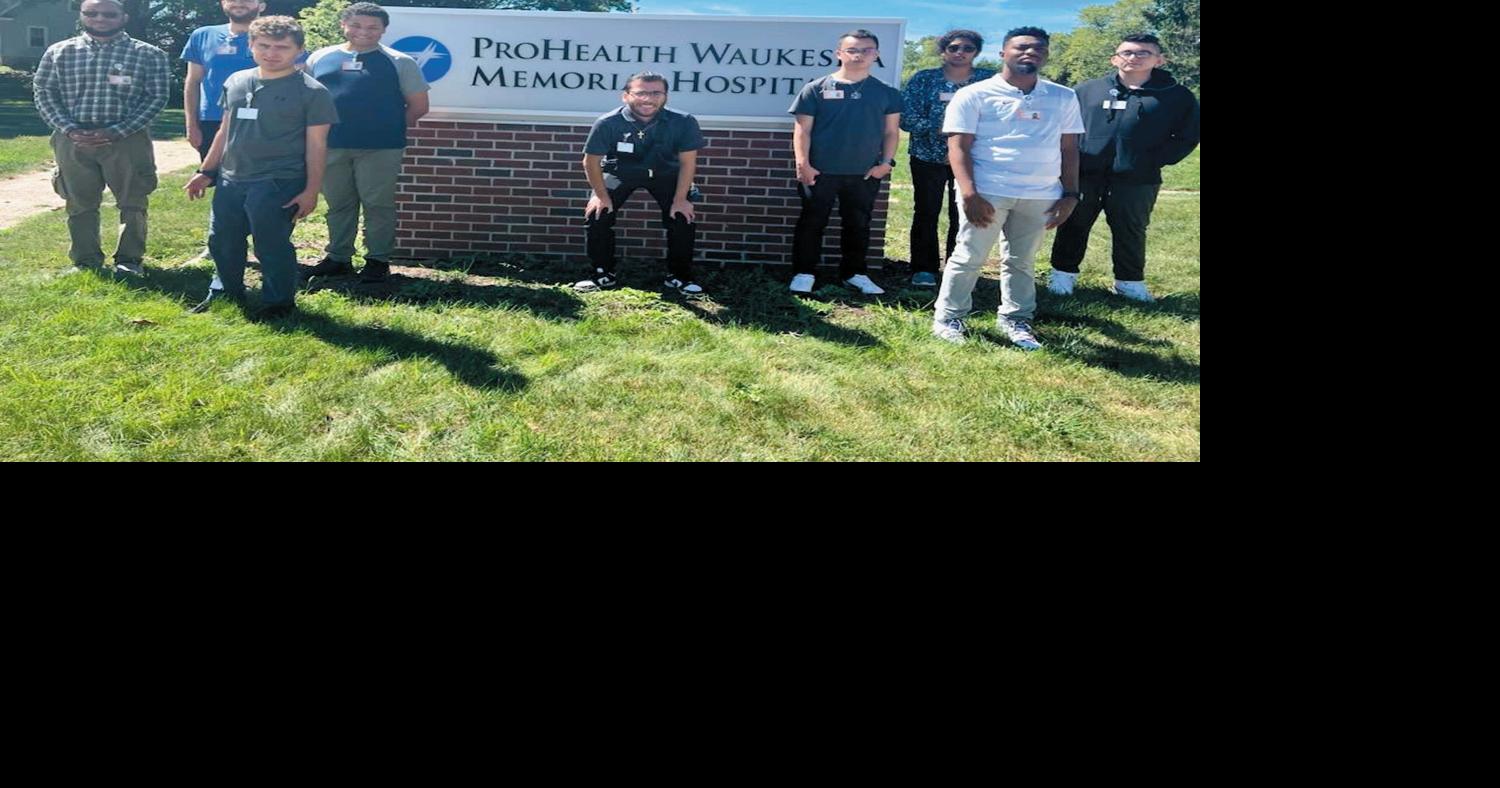 FROM INTERNS TO EMPLOYEES