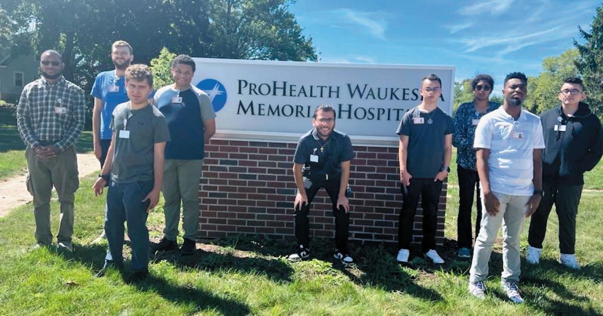 FROM INTERNS TO EMPLOYEES