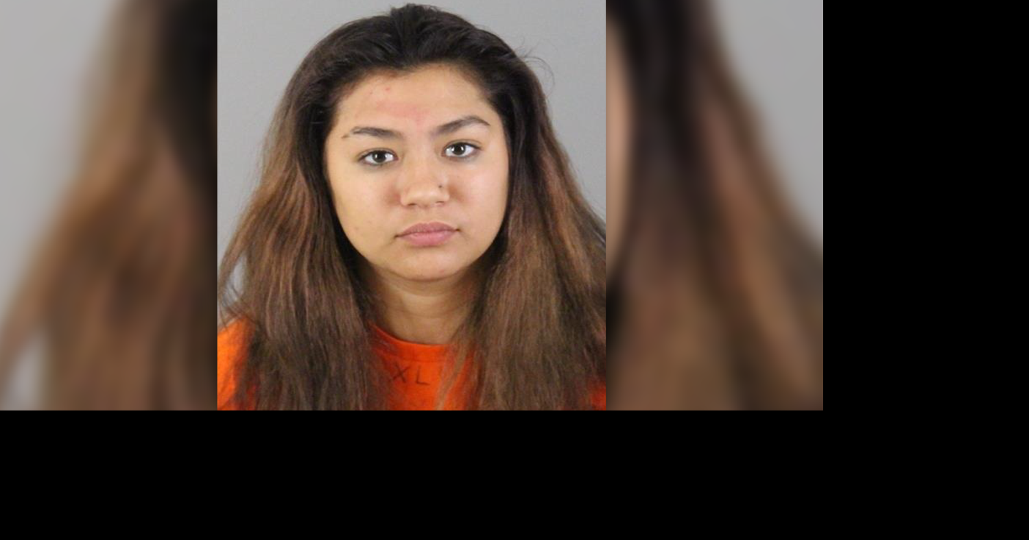 3-year jail term for woman in gun theft case | Washington Co. News ...