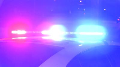 Police Lights 1