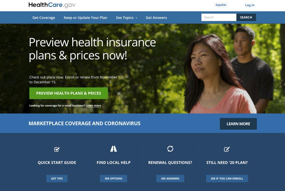 Biden could change course in high court health care case ...