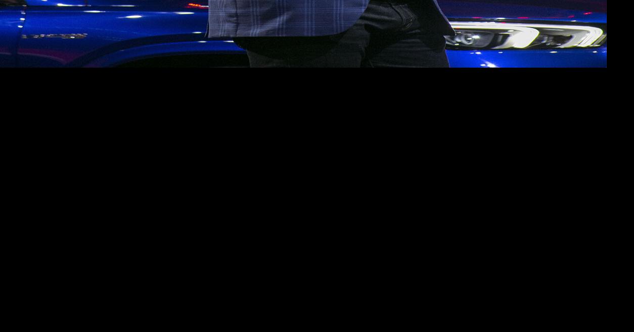 Mercedes-Benz USA : Un Nouveau Directeur Général à la Tête de l&rsquo;Entreprise