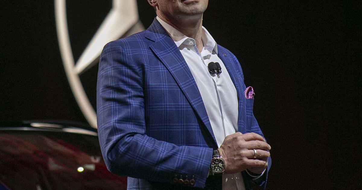 Mercedes-Benz USA : Un Nouveau Directeur Général à la Tête de l’Entreprise Mercedes-Benz USA : Un Nouveau Directeur Général à la Tête de l’Entreprise