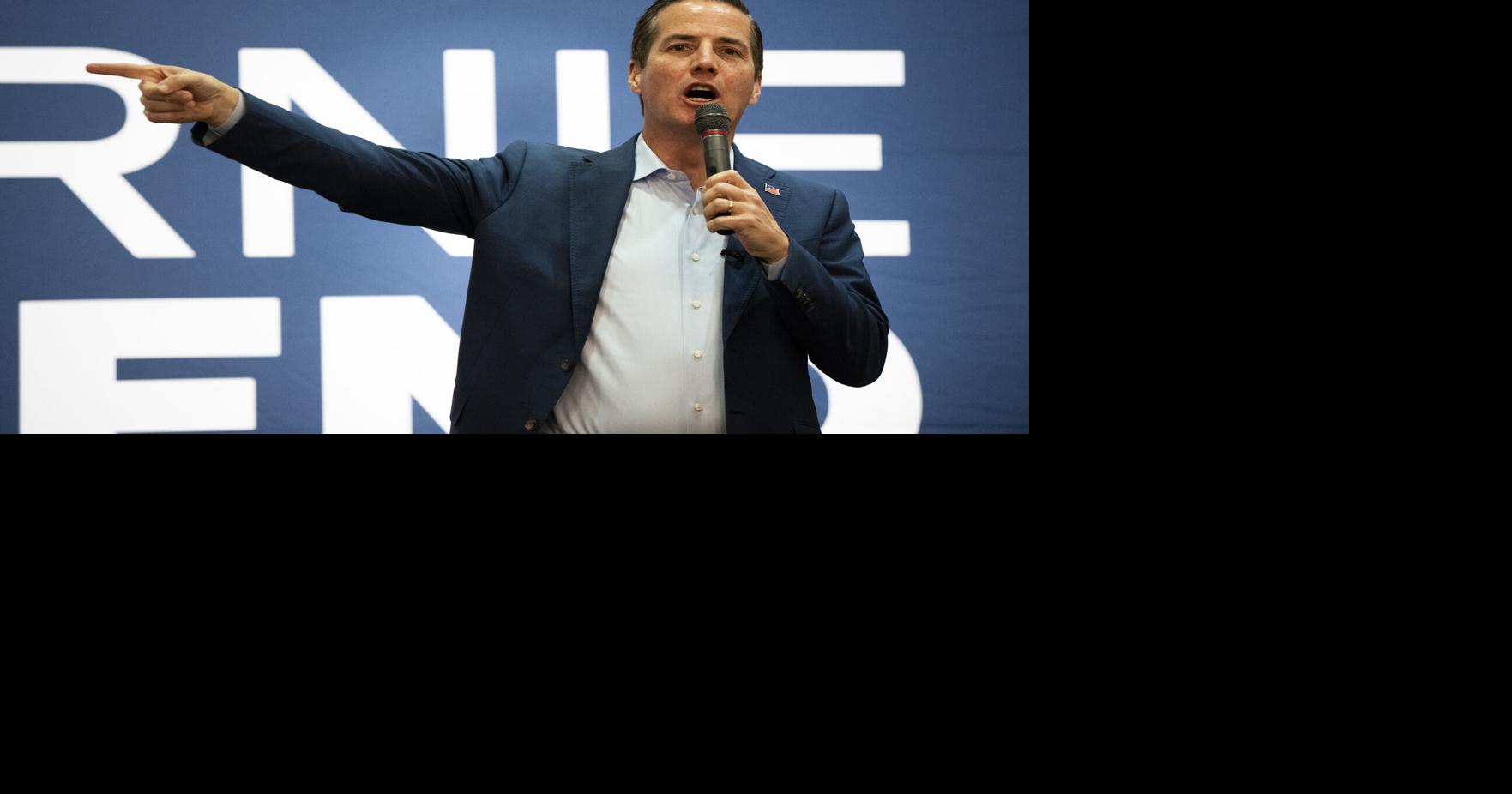 GOP wins put rollback of Biden energy policies in play | Business ...
