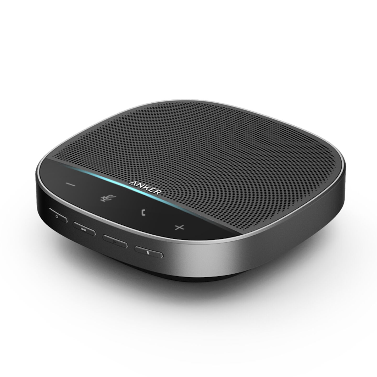 Tech review: Anker PowerConf can pick up every voice around a