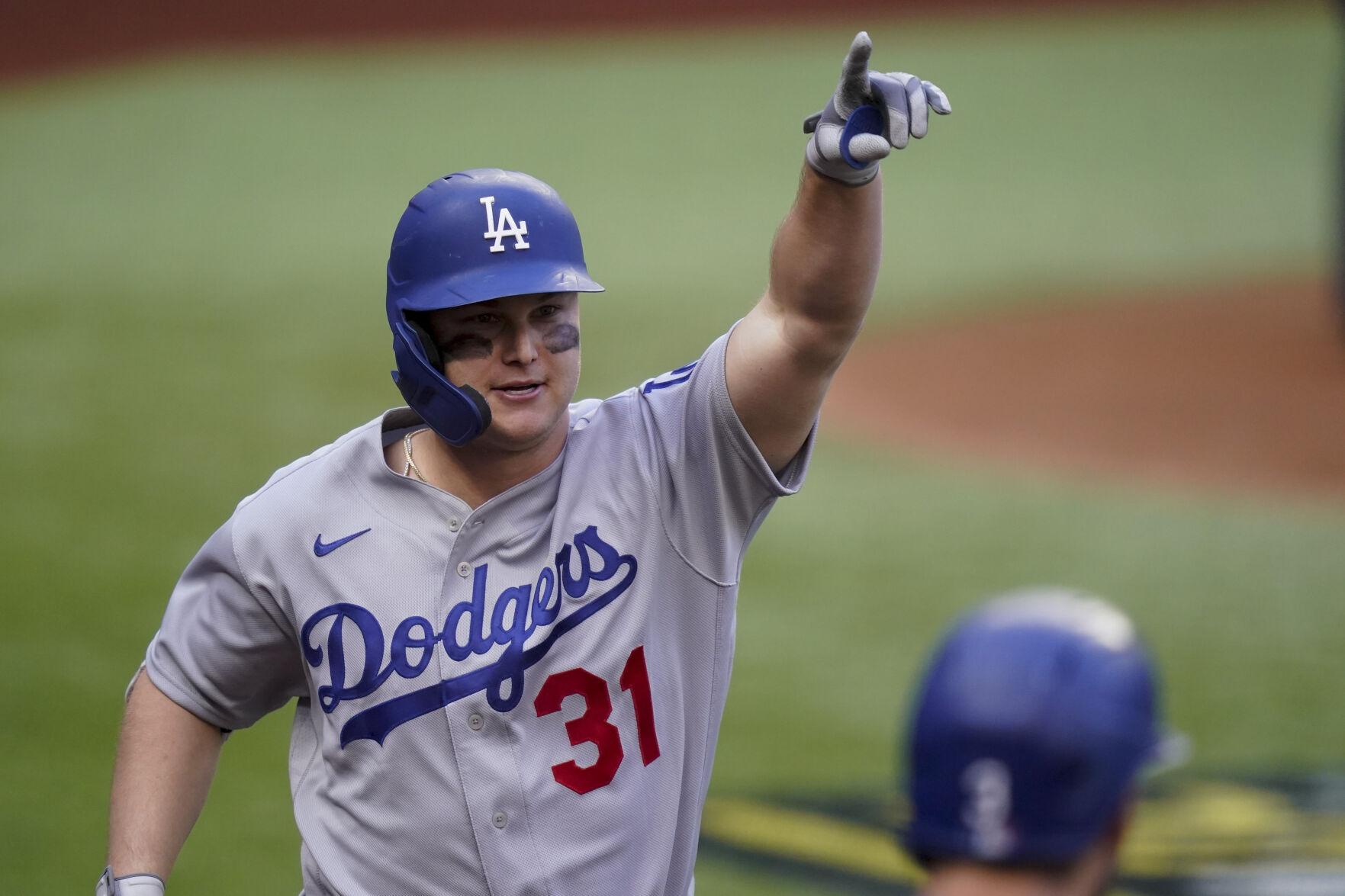 Joc Pederson, Chicago Cubs OF, signs one-year, $7 million contract