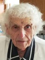 Lenore A. Stern, 93