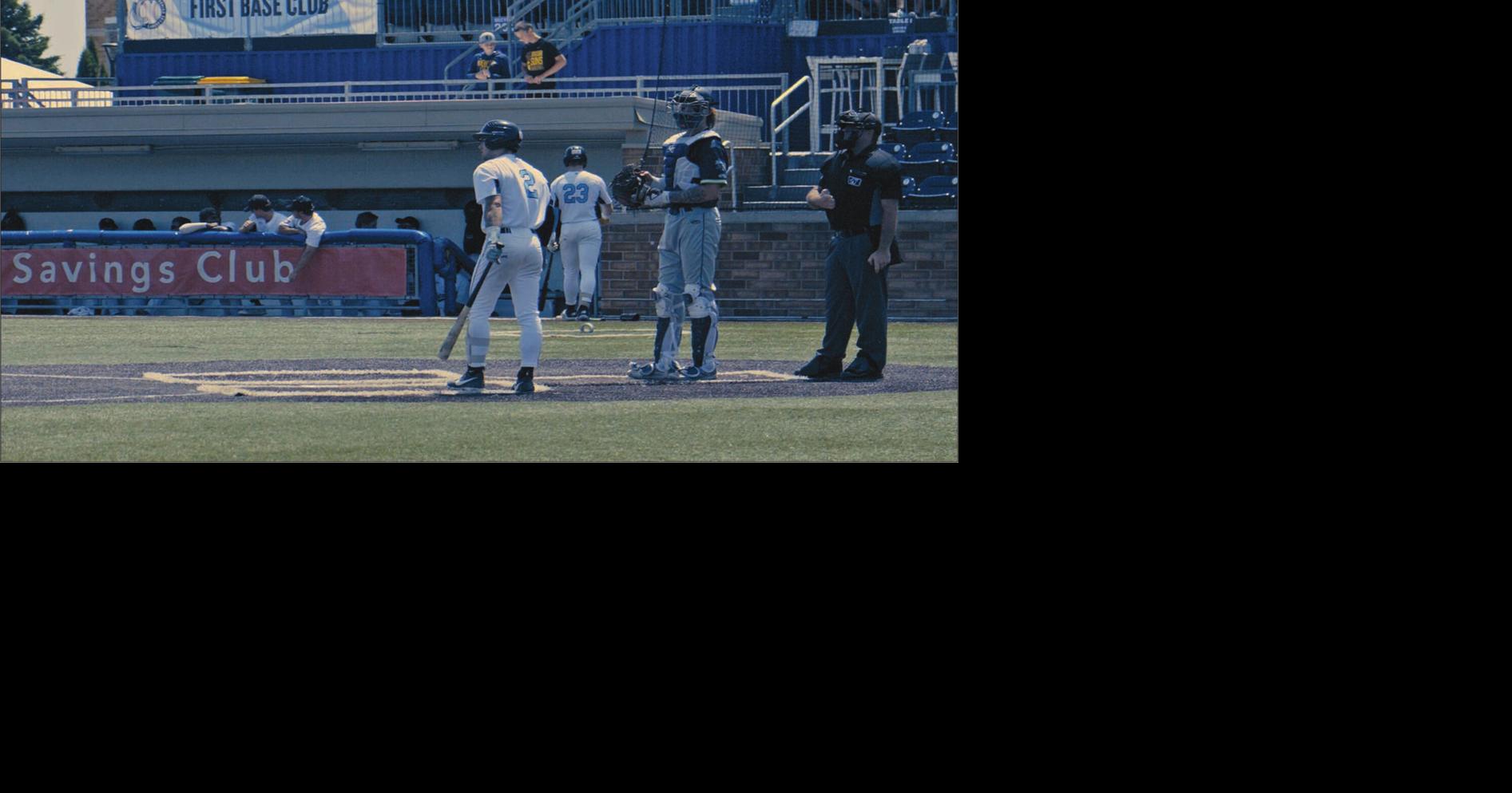Lakeshore's Zavorek: From California to Wisconsin | Ozaukee Co. Sports ...