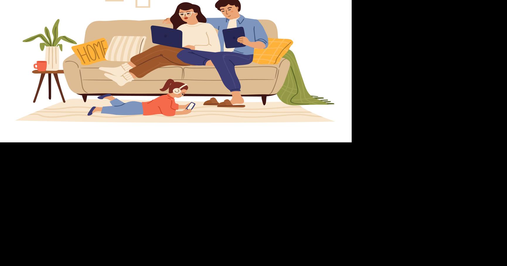 Mayo Clinic Q and A: 4 health benefits to cutting back screen time ...