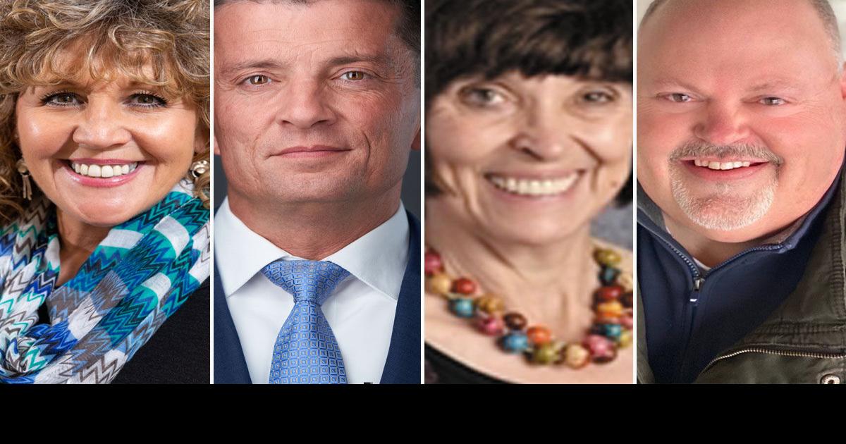Koenig, Voit and Wadd elected to the Waukesha School Board Waukesha