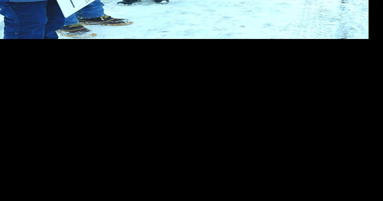 Rally held in Waukesha spotlights Venezuela and ICE